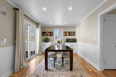 77 Maple Street Darien CT 06820