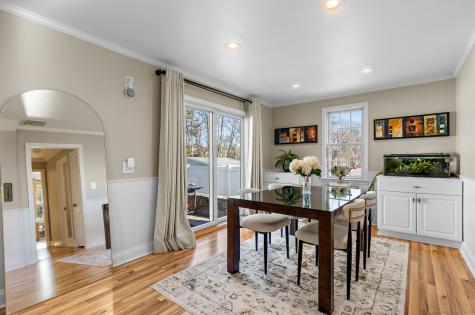 77 Maple Street Darien CT 06820