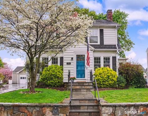 11 Olmstead Place Norwalk CT 06855