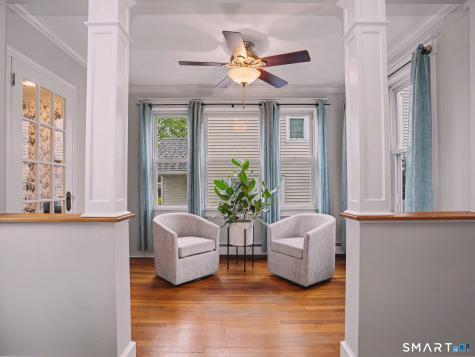 11 Olmstead Place Norwalk CT 06855