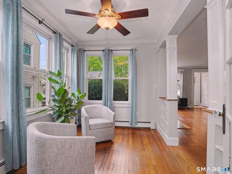 11 Olmstead Place Norwalk CT 06855