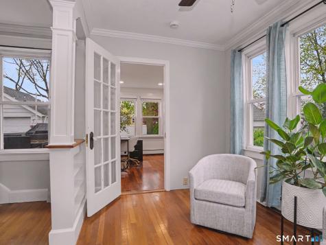 11 Olmstead Place Norwalk CT 06855