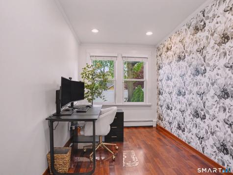 11 Olmstead Place Norwalk CT 06855