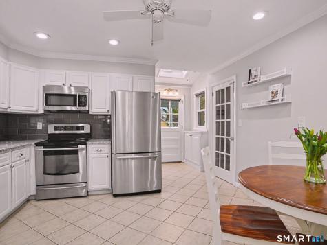 11 Olmstead Place Norwalk CT 06855