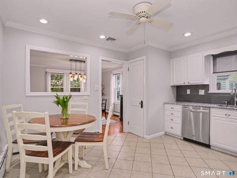 11 Olmstead Place Norwalk CT 06855