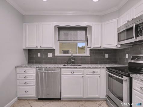 11 Olmstead Place Norwalk CT 06855