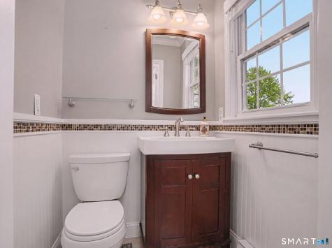 11 Olmstead Place Norwalk CT 06855