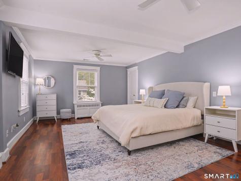 11 Olmstead Place Norwalk CT 06855