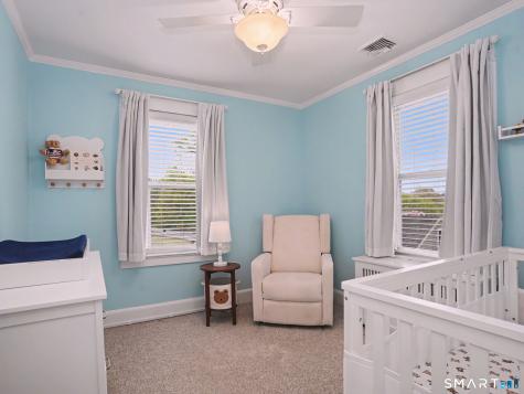 11 Olmstead Place Norwalk CT 06855