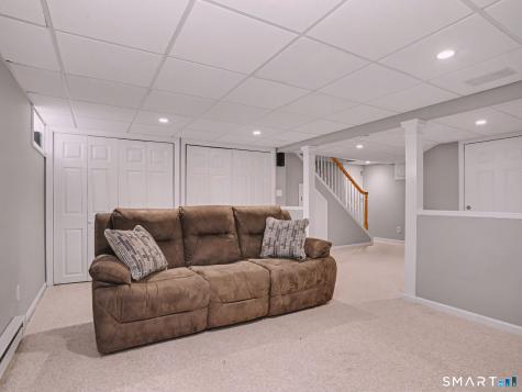 11 Olmstead Place Norwalk CT 06855