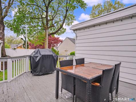 11 Olmstead Place Norwalk CT 06855