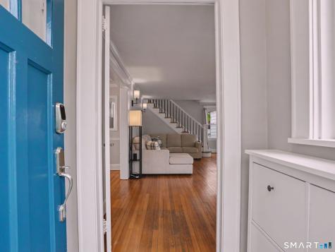 11 Olmstead Place Norwalk CT 06855