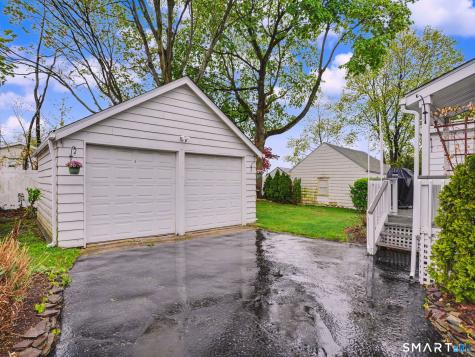 11 Olmstead Place Norwalk CT 06855