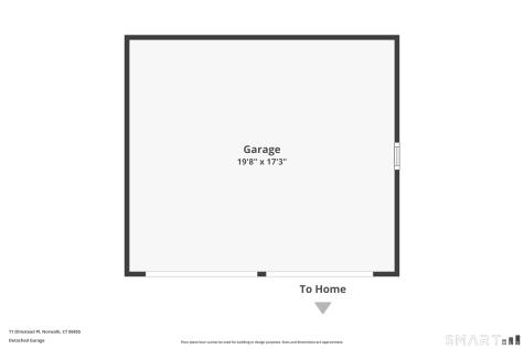 11 Olmstead Place Norwalk CT 06855
