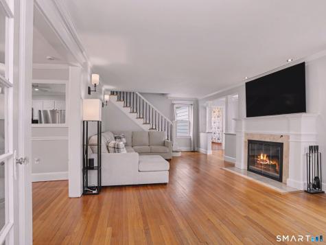 11 Olmstead Place Norwalk CT 06855