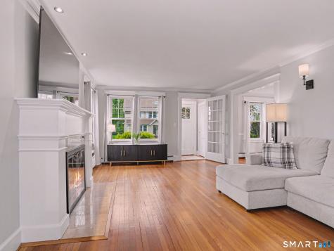 11 Olmstead Place Norwalk CT 06855