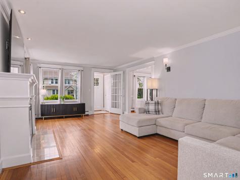 11 Olmstead Place Norwalk CT 06855