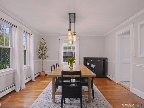 11 Olmstead Place Norwalk CT 06855