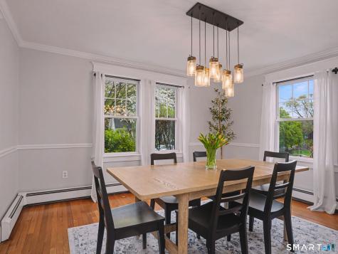 11 Olmstead Place Norwalk CT 06855