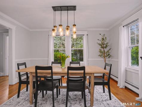 11 Olmstead Place Norwalk CT 06855