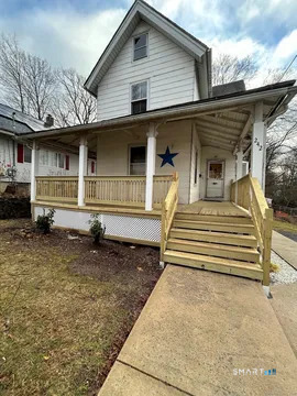 242 Madison Street Waterbury CT 06706