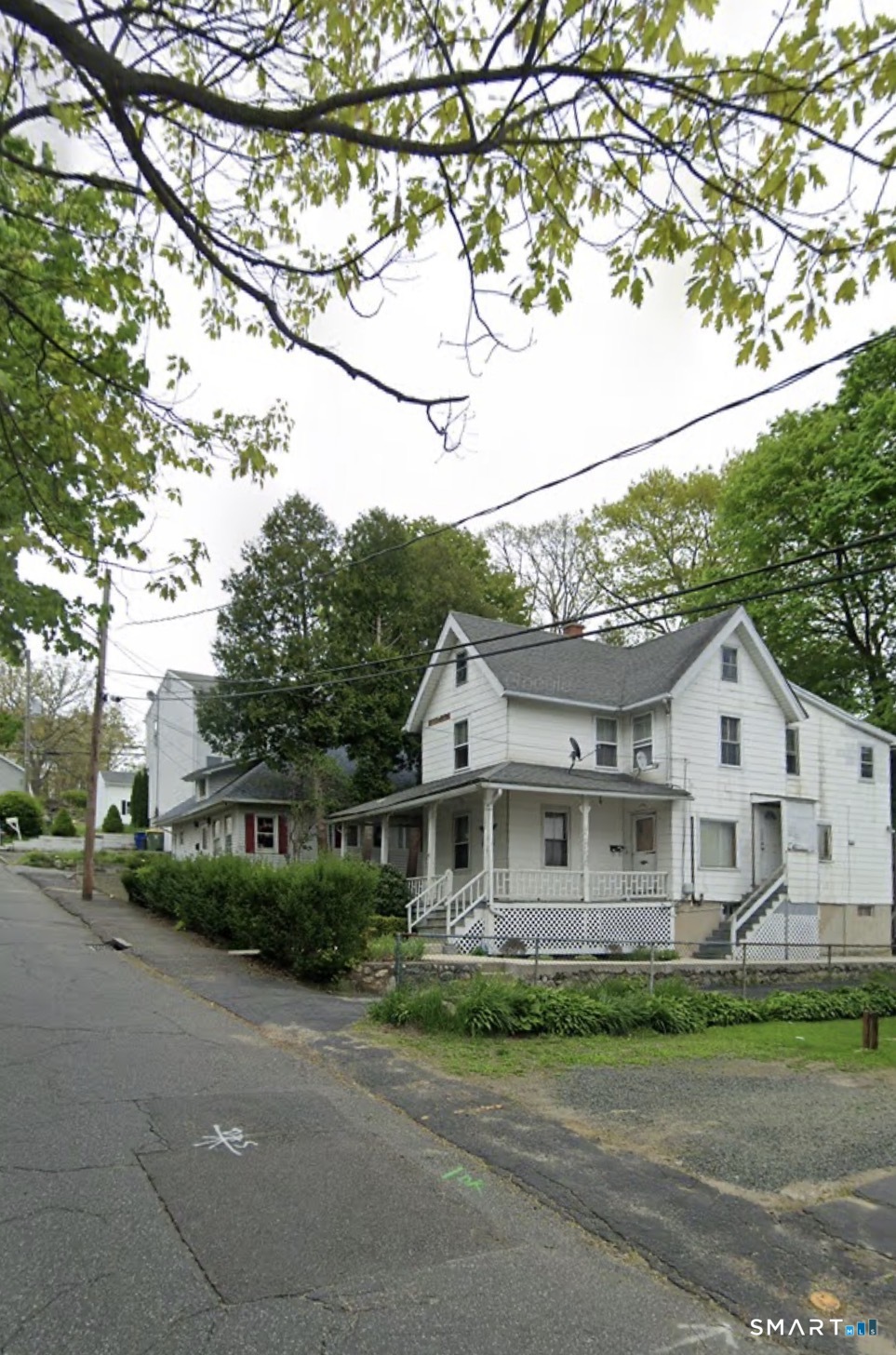 242 Madison Street Waterbury CT 06706