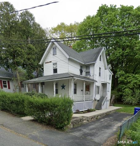 242 Madison Street Waterbury CT 06706