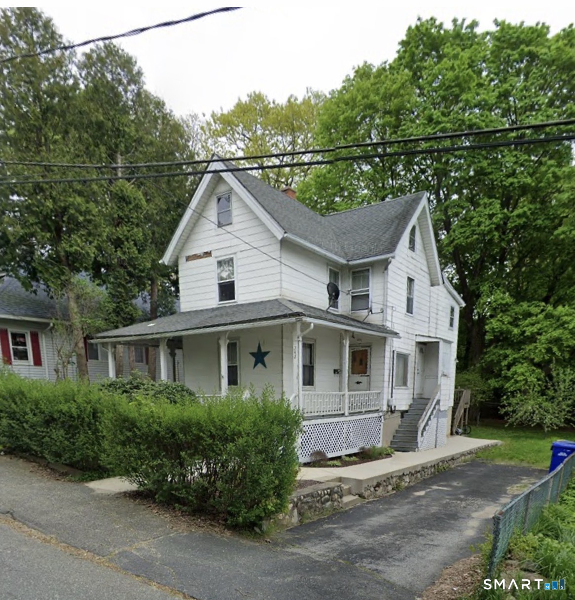 242 Madison Street Waterbury CT 06706