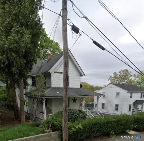 242 Madison Street Waterbury CT 06706