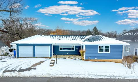 110 Rockland Avenue Waterbury CT 06708