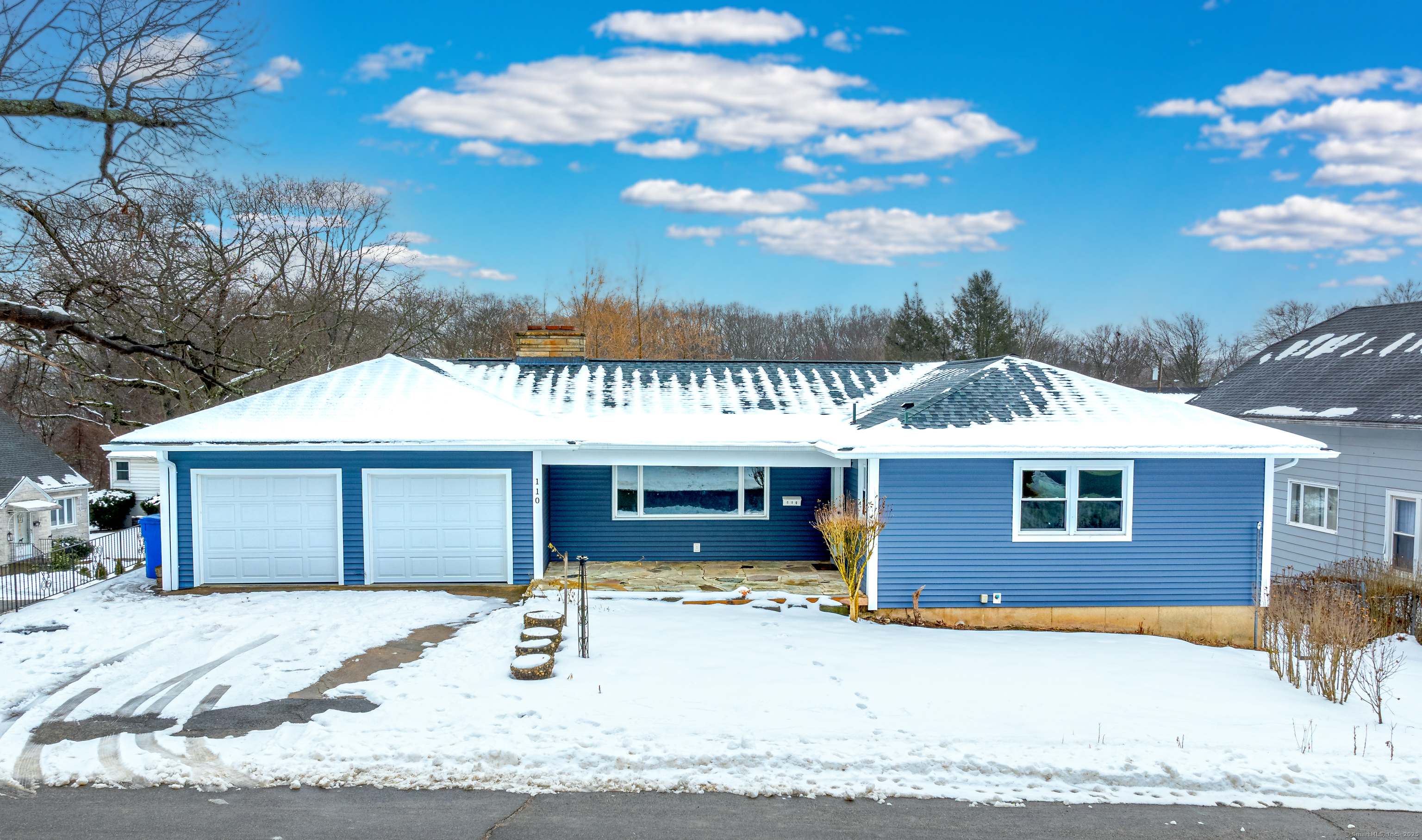 110 Rockland Avenue Waterbury CT 06708