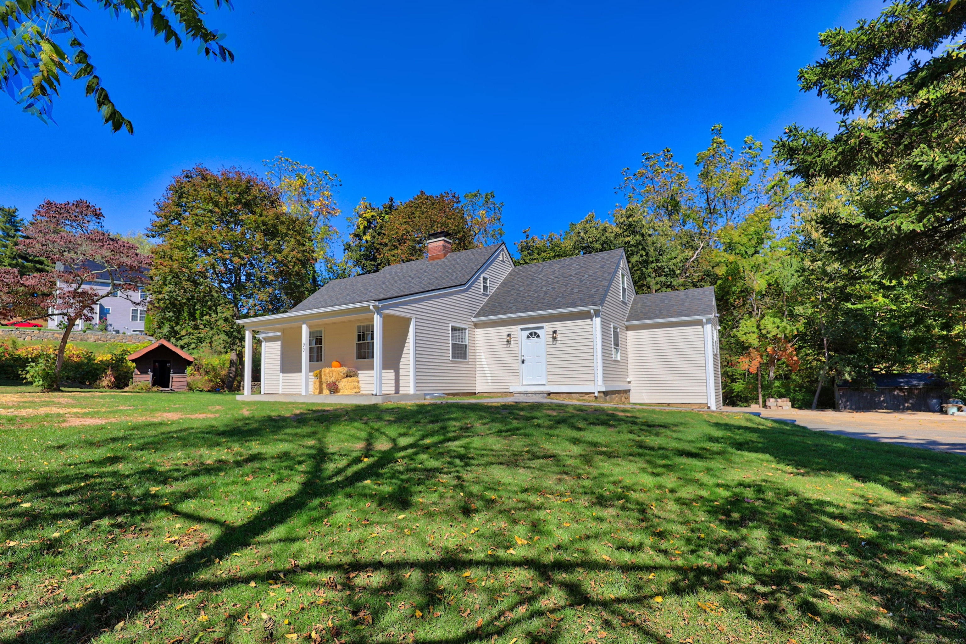 90 Battle Street Bristol CT 06010