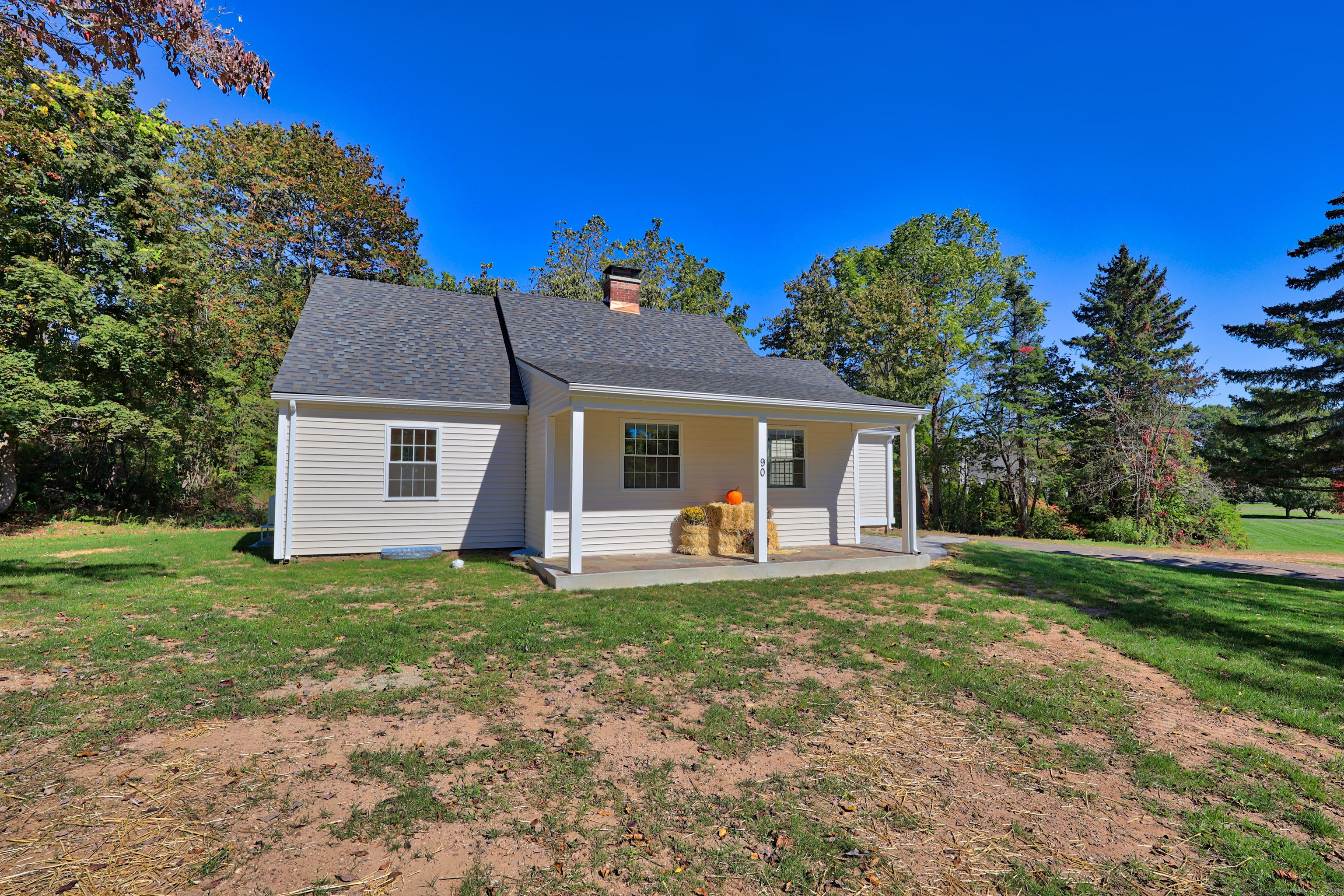 90 Battle Street Bristol CT 06010