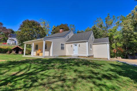 90 Battle Street Bristol CT 06010