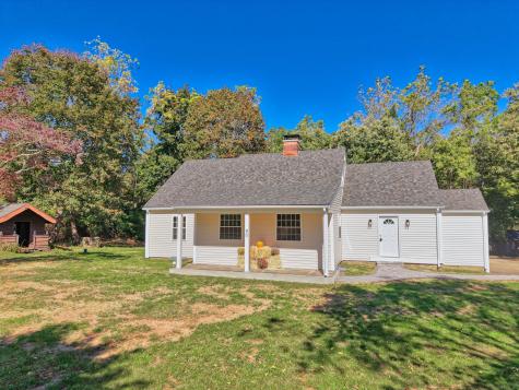 90 Battle Street Bristol CT 06010