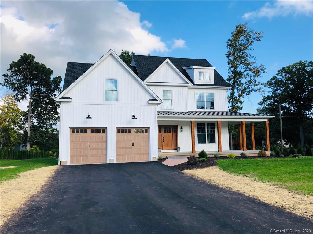 6 Aspen Way Southington CT 06489