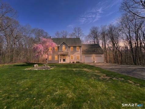 59 Harris Road Extension Salem CT 06420