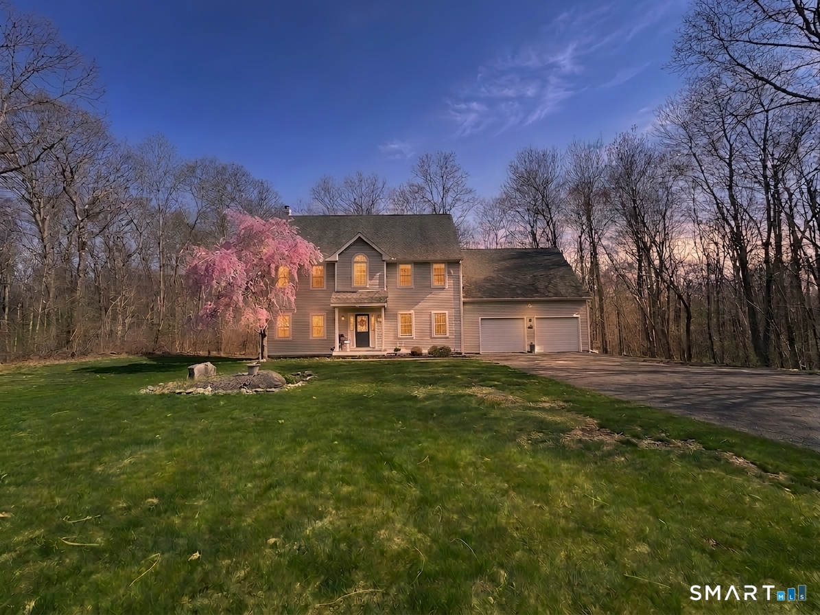 59 Harris Road Extension Salem CT 06420