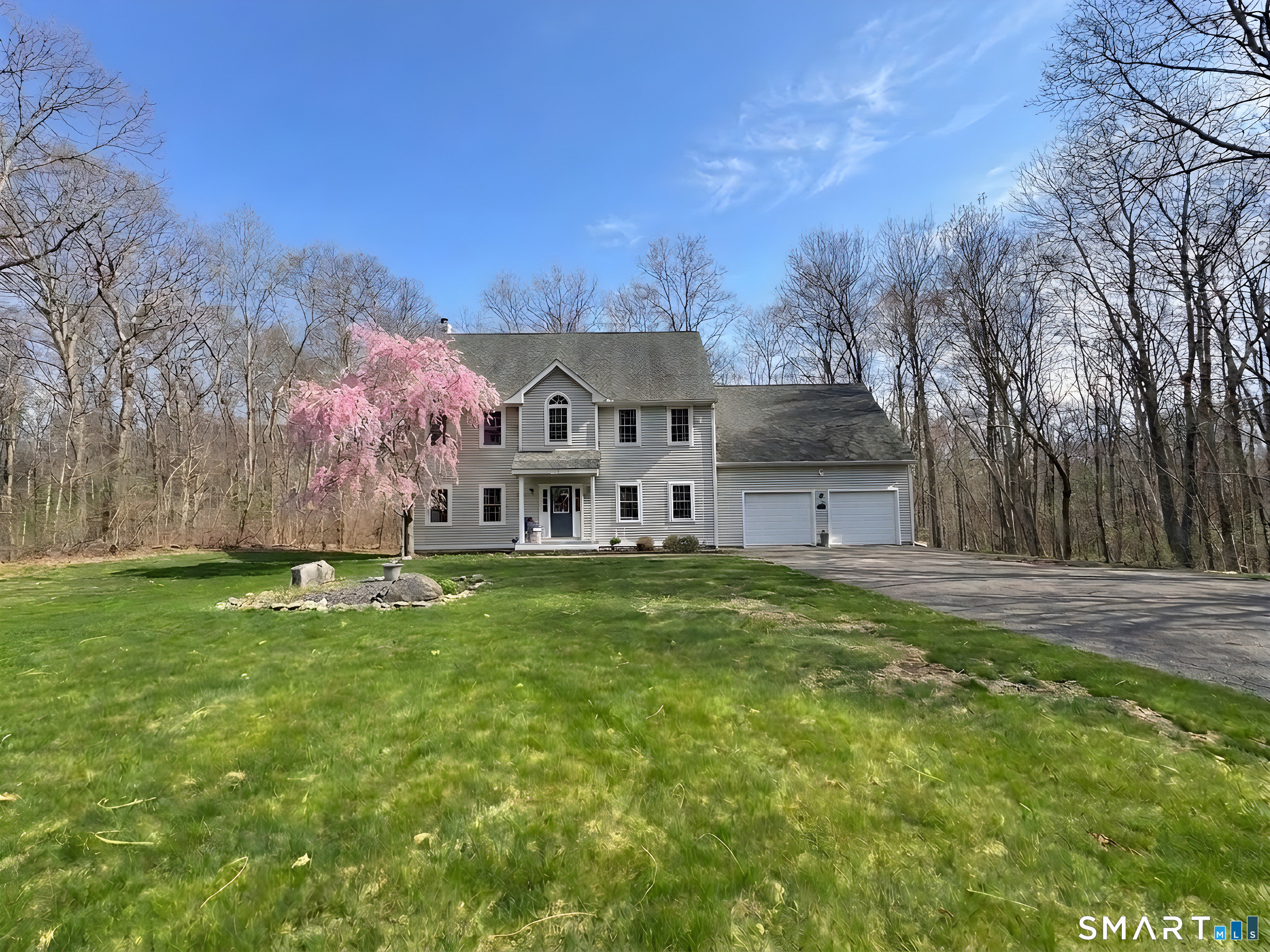 59 Harris Road Extension Salem CT 06420
