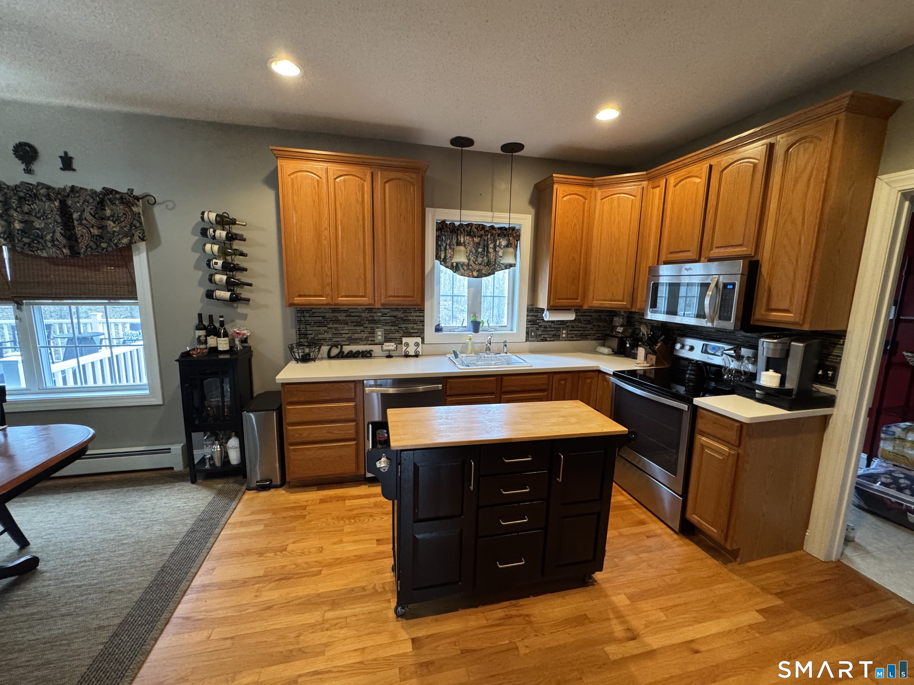 59 Harris Road Extension Salem CT 06420