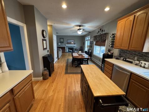 59 Harris Road Extension Salem CT 06420