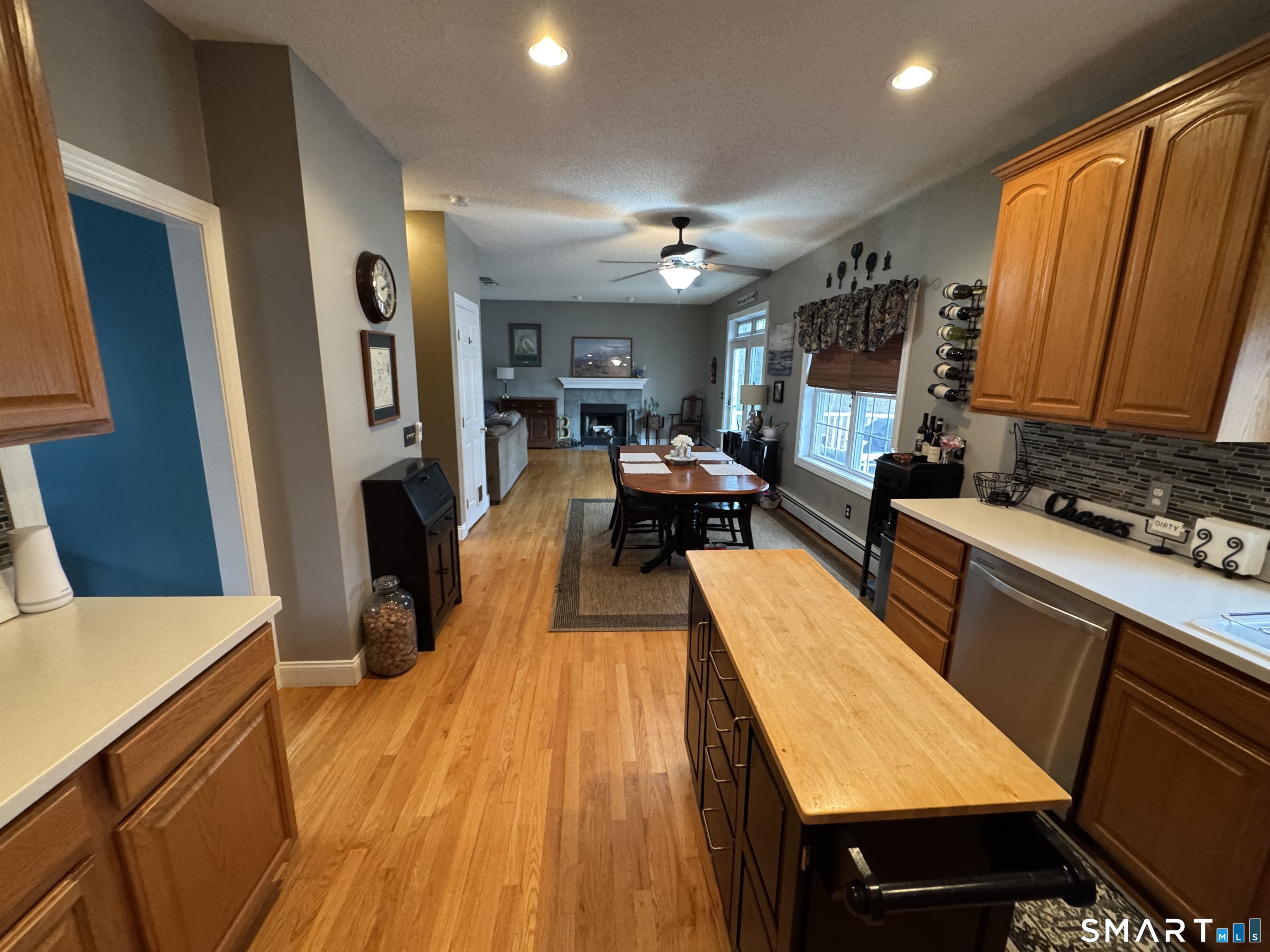 59 Harris Road Extension Salem CT 06420