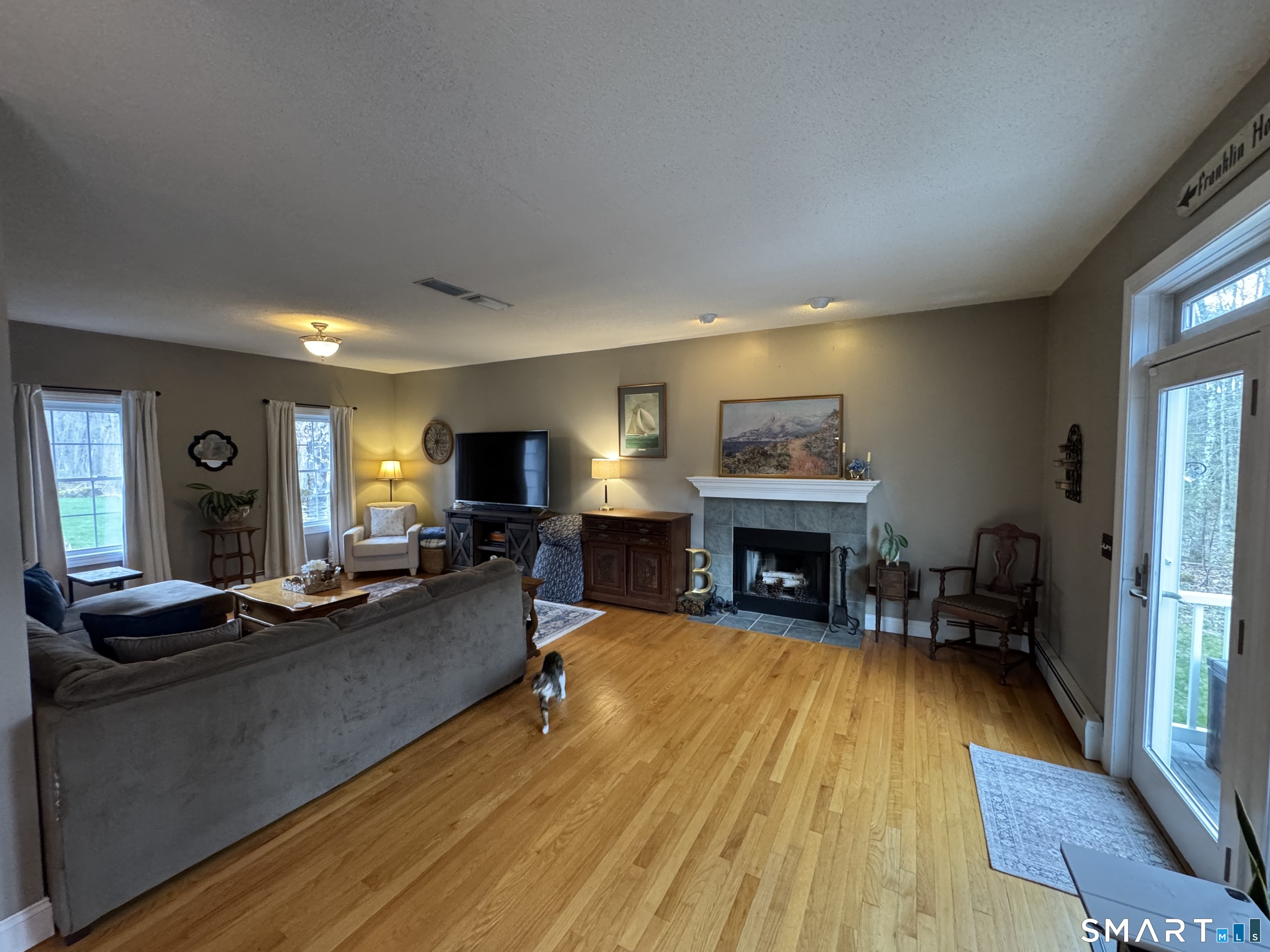 59 Harris Road Extension Salem CT 06420