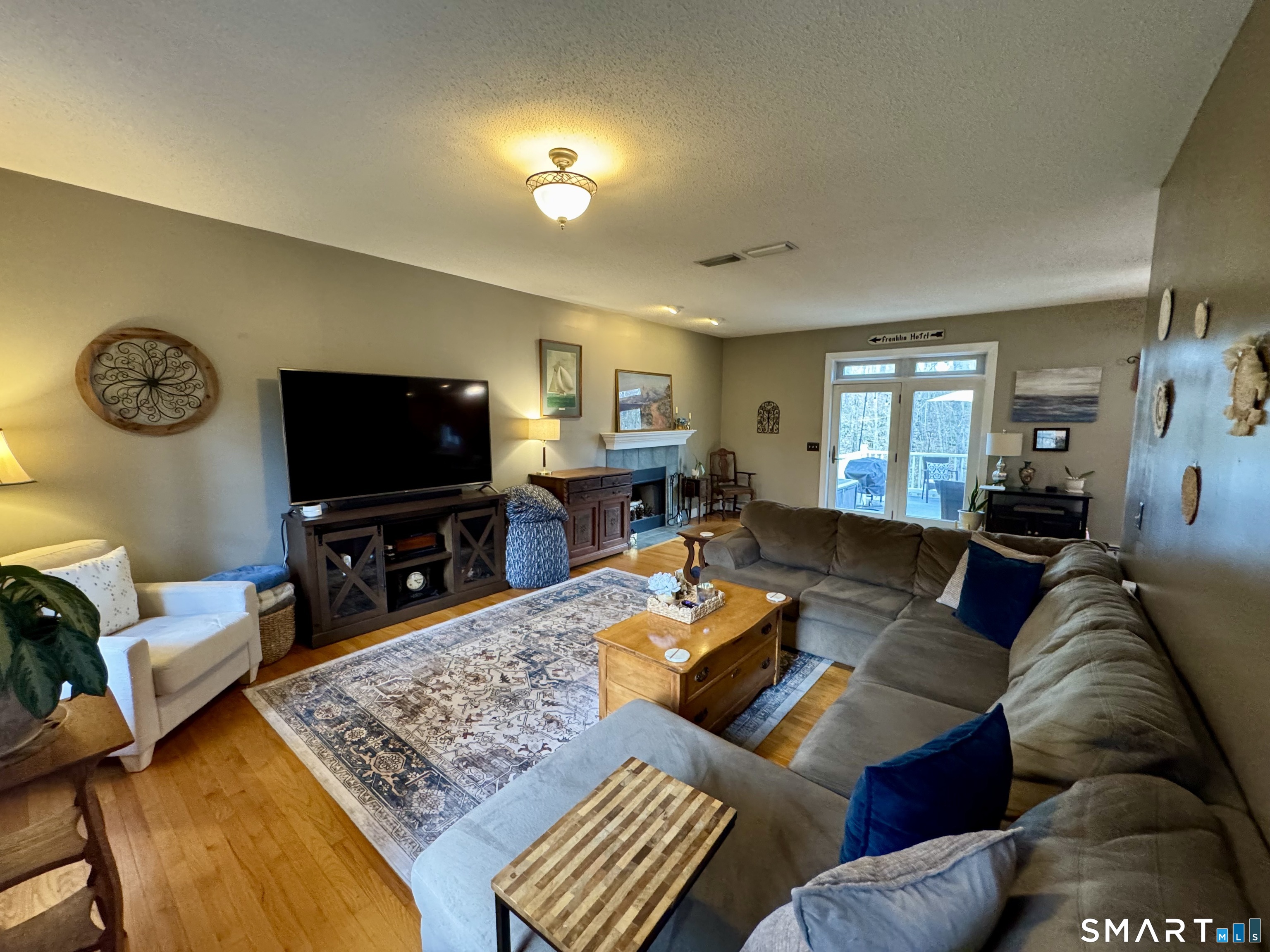 59 Harris Road Extension Salem CT 06420