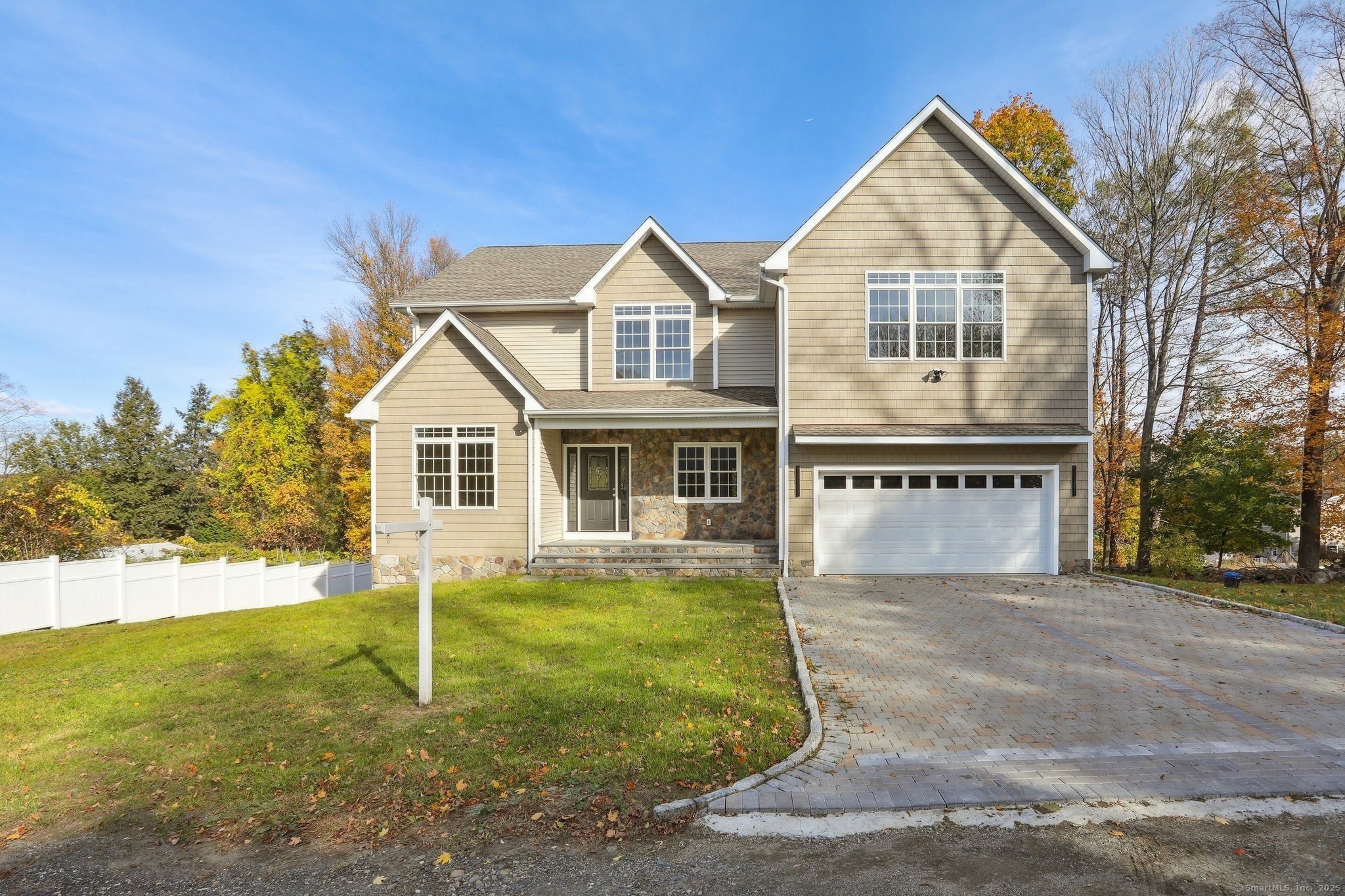 6 Vista Street Danbury CT 06811