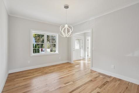 6 Vista Street Danbury CT 06811