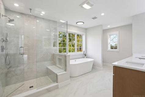 6 Vista Street Danbury CT 06811