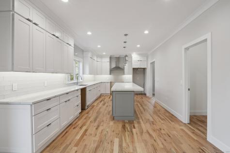 6 Vista Street Danbury CT 06811