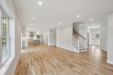 6 Vista Street Danbury CT 06811