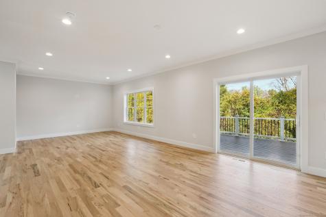 6 Vista Street Danbury CT 06811